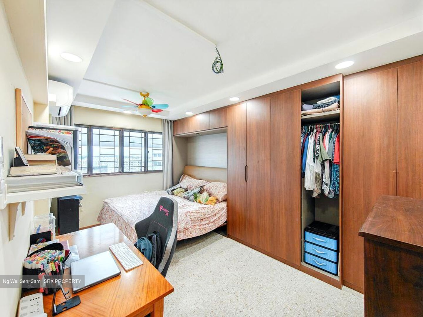 Blk 522 Jurong West Street 52 (Jurong West), HDB 5 Rooms #523257871